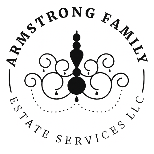 Armstrong Family Estate Services Logo